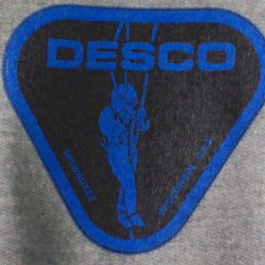 DESCO Sweatshirt